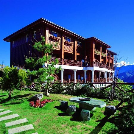 Liching Garden Villa Ренай Экстерьер фото