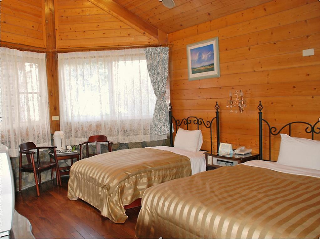 Liching Garden Villa Ренай Экстерьер фото